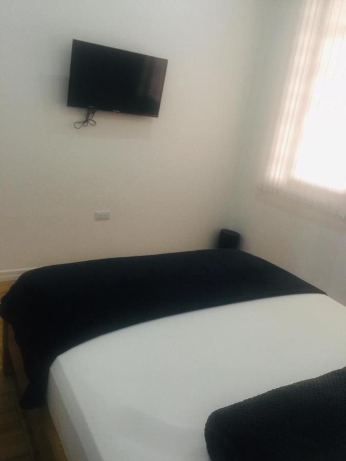 Three House Hostel Boutique Filandia Εξωτερικό φωτογραφία