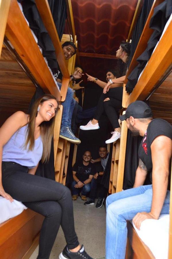 Three House Hostel Boutique Filandia Εξωτερικό φωτογραφία