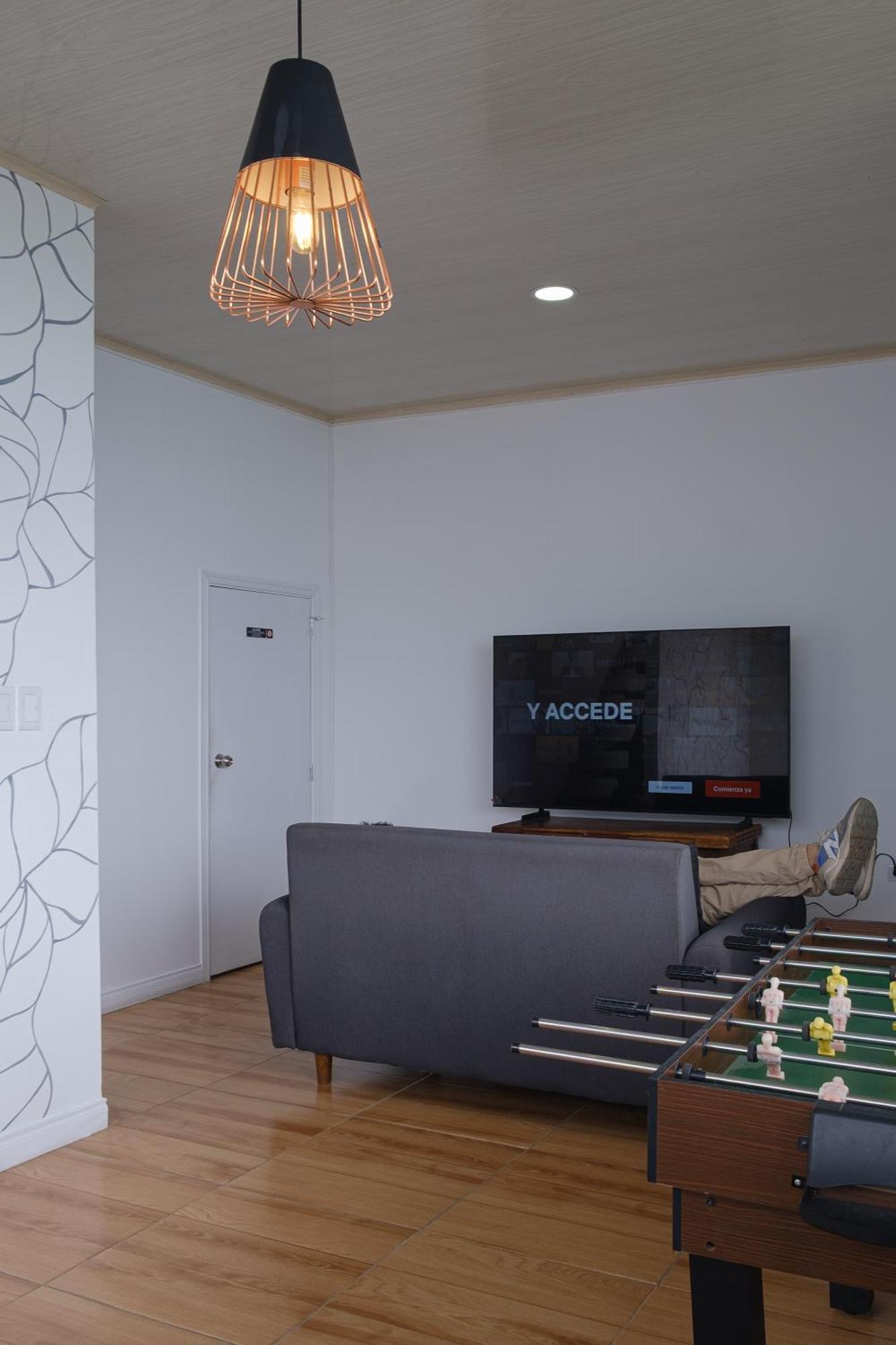 Three House Hostel Boutique Filandia Εξωτερικό φωτογραφία